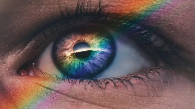 Eyes