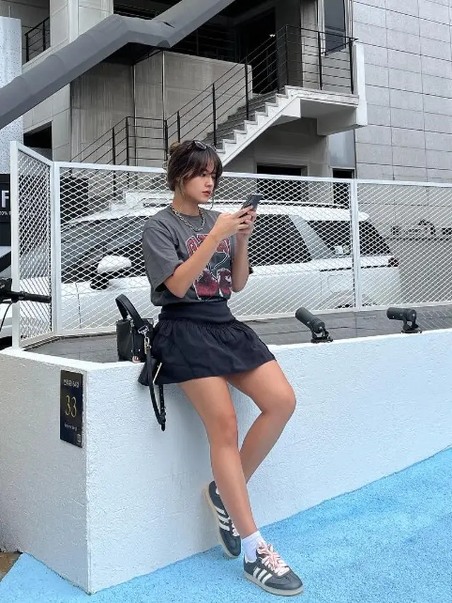 Raisa tampak makin muda (Instagram/raisa6690)