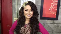 Begini Awalnya Siti Badriah Dipacari Adik Kekasih Zaskia Gotik