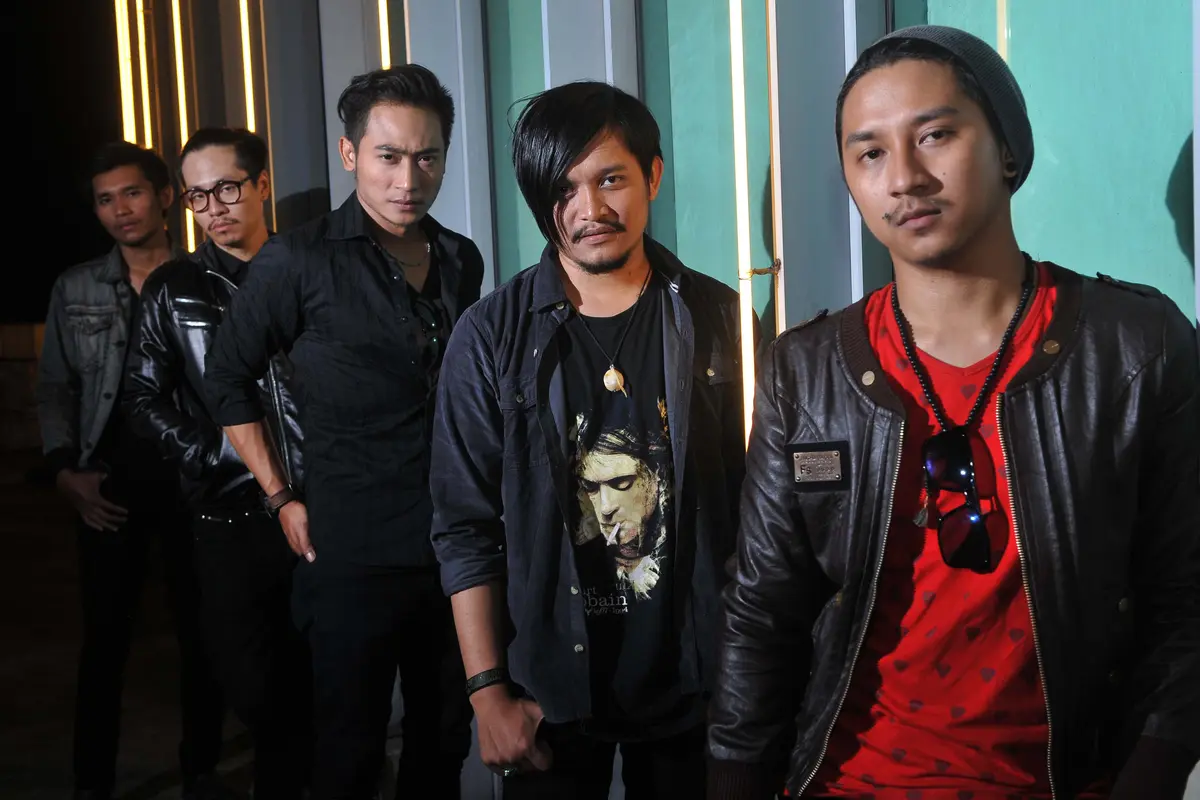 Shafa, Band yang Ingin Beri Manfaat kepada Pendengar