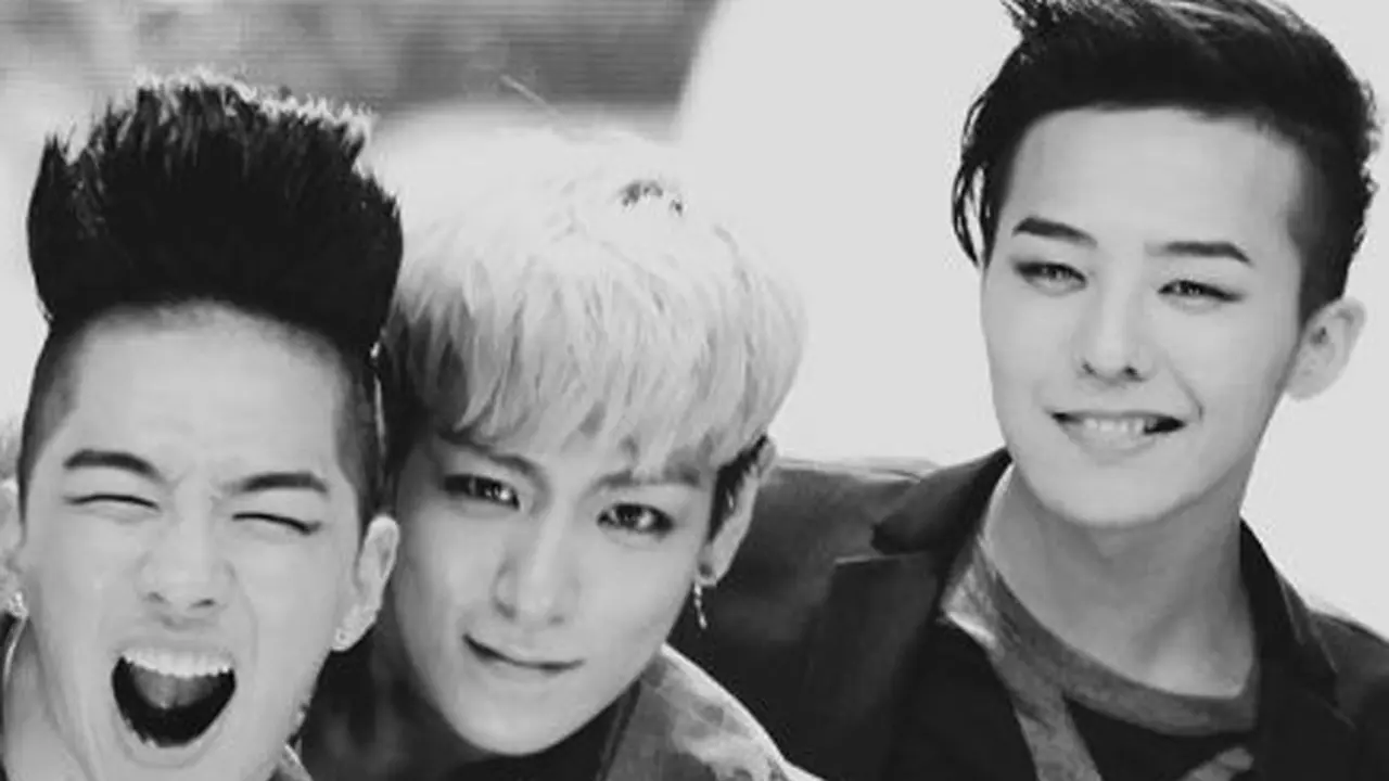 [Bintang] Bigbang