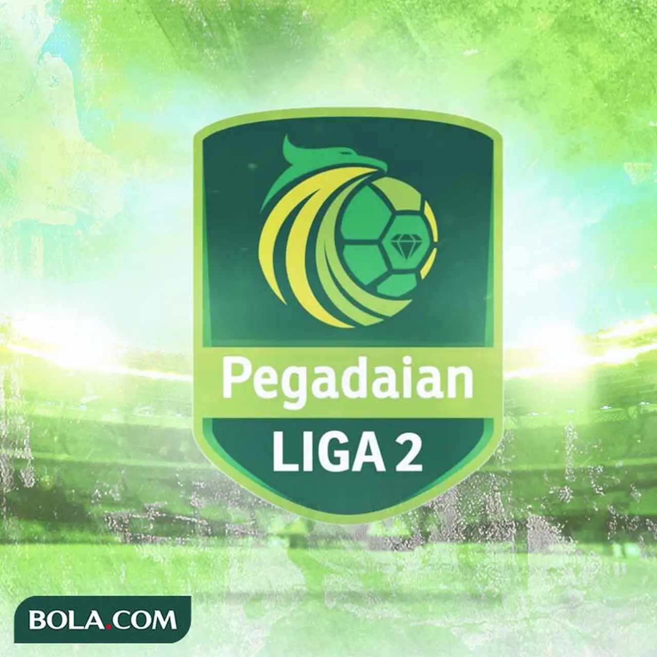 Hasil Lengkap Pegadaian Liga 2 Dua Laga 12 Besar Championship Tak Ada