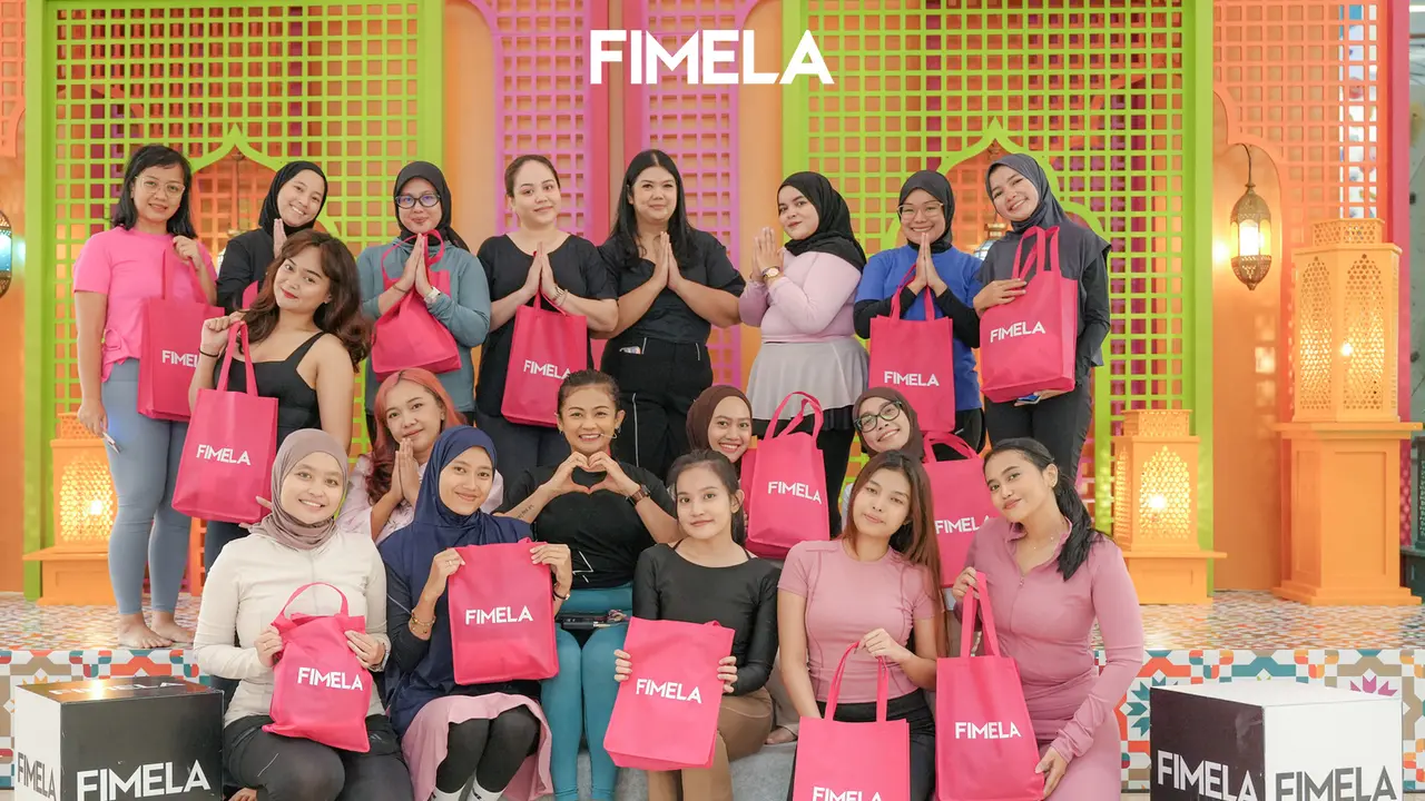 Fimela Fit n Fun