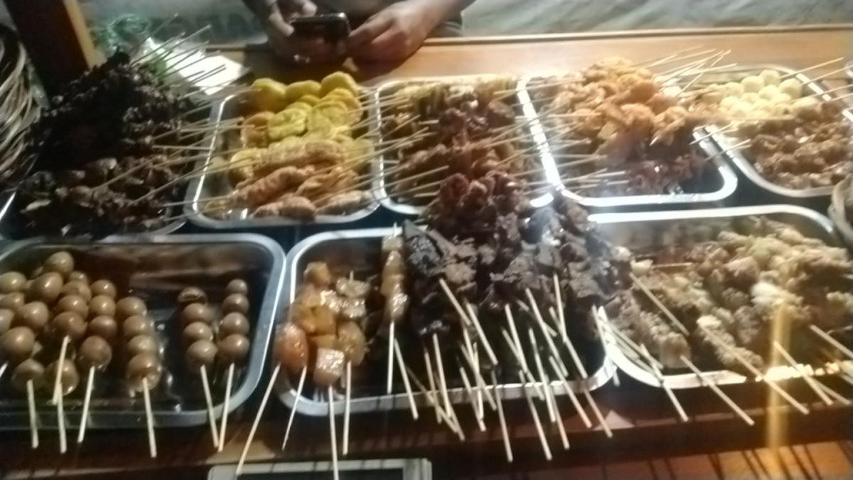 30 Rekomendasi Tempat Makan Enak di Sleman Jogja Terbaru 2025, Tradisional hingga Kekinian