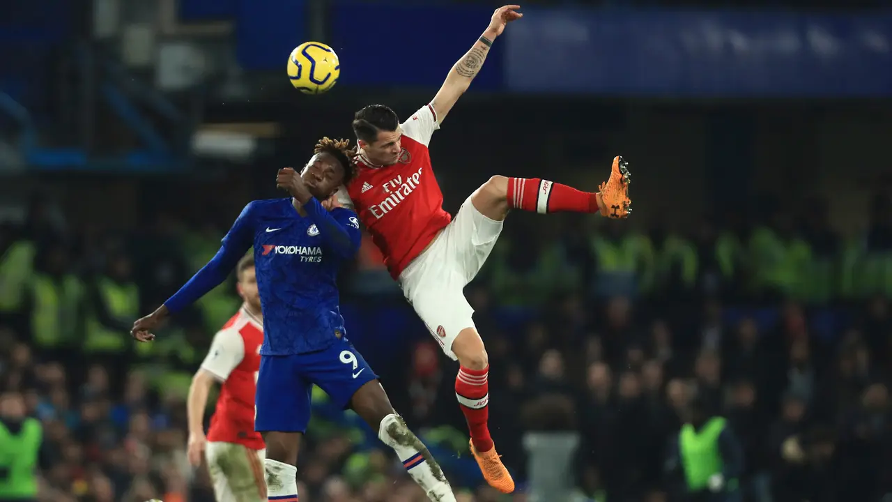 Chelsea vs Arsenal