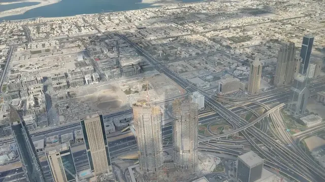 20161219-Burj Khalifa