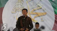 Gubernur DKI Jakarta nonaktif, Basuki Tjahaja Purnama (Ahok) berkomitmen untuk berpihak kepada umat Islam.