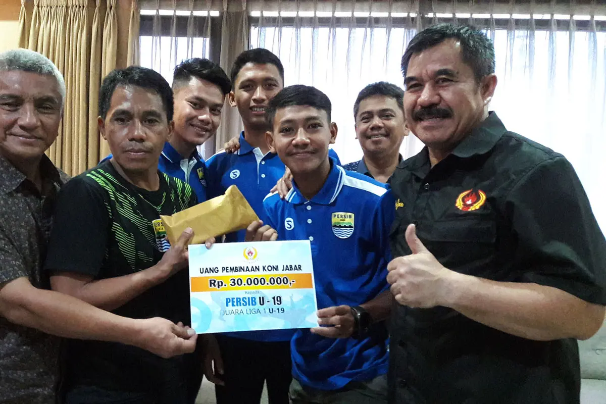 Persib U-19