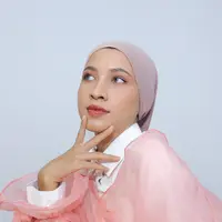 Karakter berdasar warna lipstik/copyright fimela