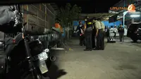 Penembakan Briptu Ruslan, Saksi: Pelaku Ada 4 Orang