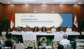 Babak Baru Impor Energi Indonesia, Begini Jurus Pemerintah