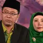 Zul-Rohmi pemenang Pilgub NTB 2018 (Liputan6.com/Dok: Pemprov NTB)