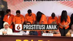 TV Prostitusi Anak