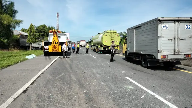 Kecelakaan lalu lintas