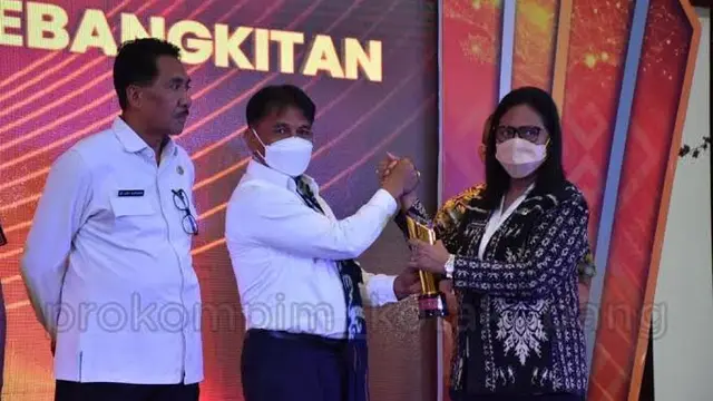 Pemkot Kupang.