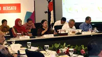 Menko PMK pimpin Rapat Tingkat Menteri (RTM) terkait antisipasi dampak erupsi Gunung Agung, Rabu (29/11)
