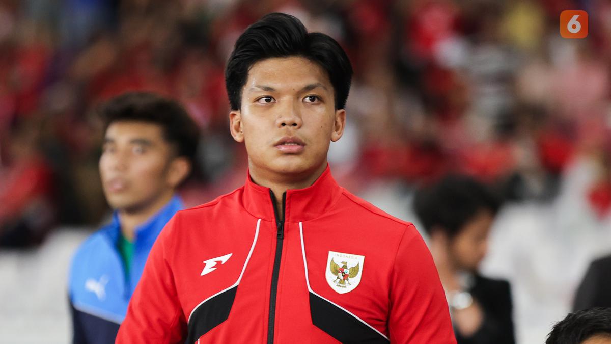 Kapan Semifinal AFF U-23 Indonesia vs Thailand?