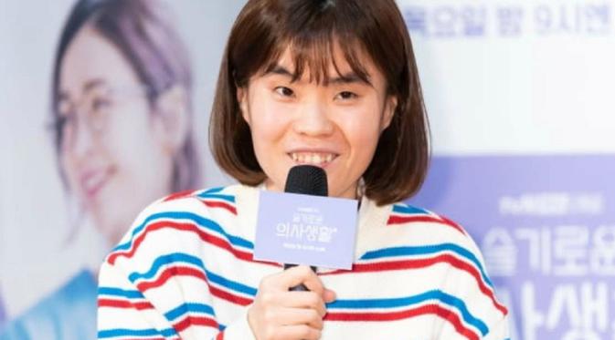 6 Fakta Kematian Park Ji Sun Catatan Bunuh Diri Hingga Soal Autopsi Showbiz Liputan6 Com