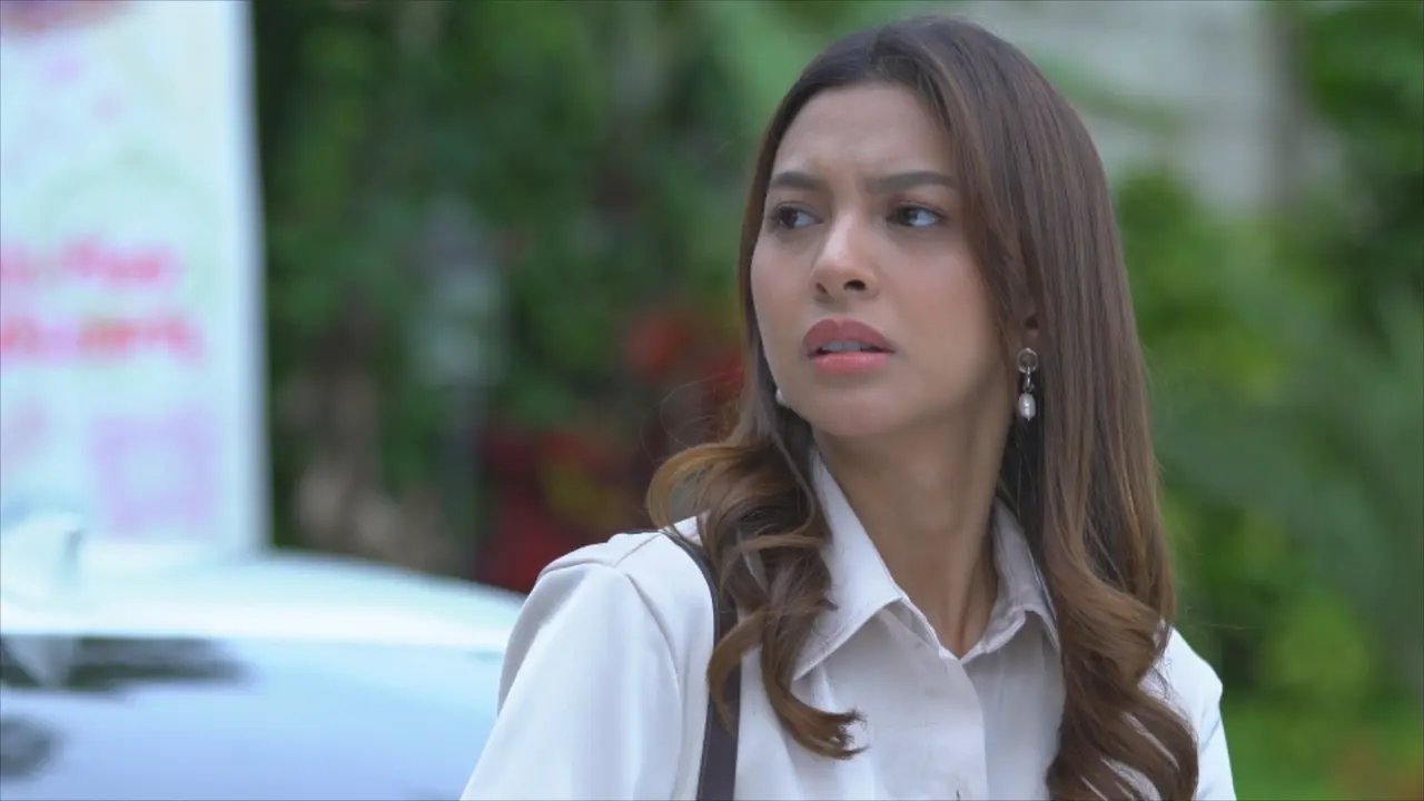 Takdir Cinta yang Kupilih