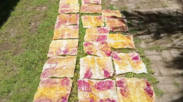 Berawal dari Belajar Otodidak, Omah Ecoprint Bawa Produk Lokal hingga Go Internasional