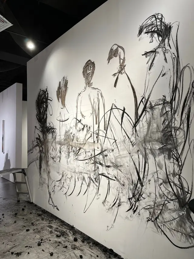 Resmi dibuka, intip kolaborasi apik Distrik Seni dan Sarinah di Hari Lahir Pancasila 2022 kemarin.