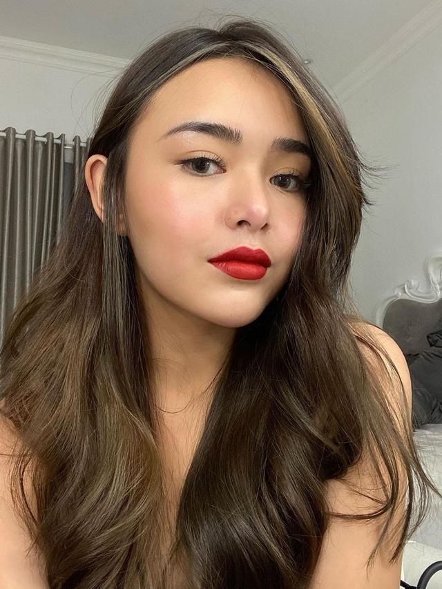  Amanda  Manopo Jengkel saat Billy Syahputra Bilang Susan 