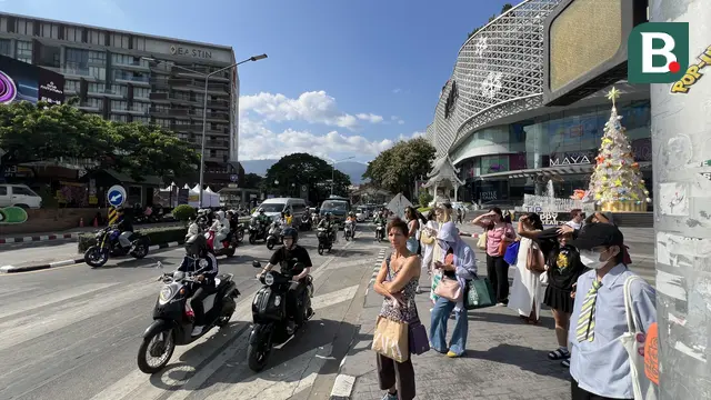Chiang Mai, SEA Games 2025