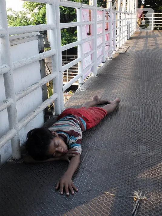 <p>Pemerhati anak Seto Mulyadi mengajak anak-anak Indonesia untuk berani memiliki cita-cita yang akan mengarahkan jalan hidup mereka di masa depan. (merdeka.com/Imam Buhori)</p>
