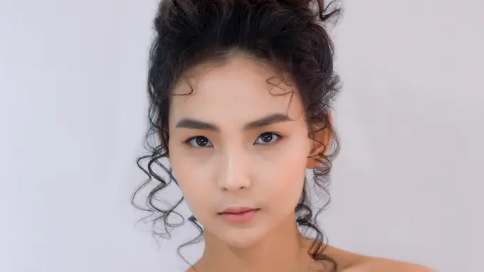 [Fimela] ilustrasi kulit sehat