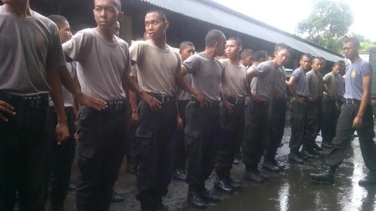 Bripda Taufik