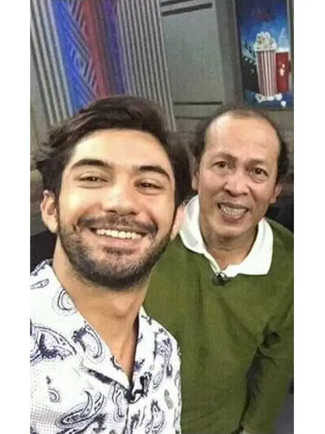 6 Potret Kenangan Yayu Unru Bareng Artis Tanah Air, Meninggal di Usia 61 Tahun