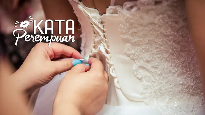 [Bintang] Kata Perempuan