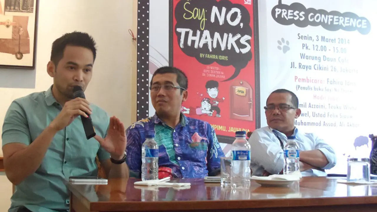 Teuku Wisnu