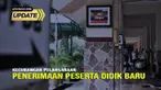 Dinas Kependudukan dan Catatan Sipil (Disdukcapil) Kota Pekanbaru memastikan adanya 31 kartu keluarga (KK) palsu yang digunakan sebagai syarat penerimaan peserta didik baru (PPDB). Hal ini berdasarkan kecurigaan panitia PPDB di Sekolah Menengah Atas ...
