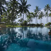 Liburan di Bali. (Foto: Dok. Alila Bali)