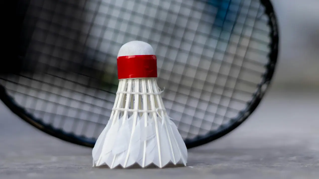 Badminton