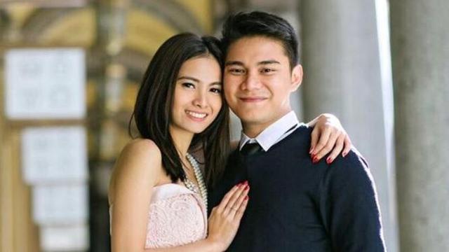 Syukuran Kehamilan Acha Septriasa Baca Ayat Alquran Ini Showbiz Liputan6 Com