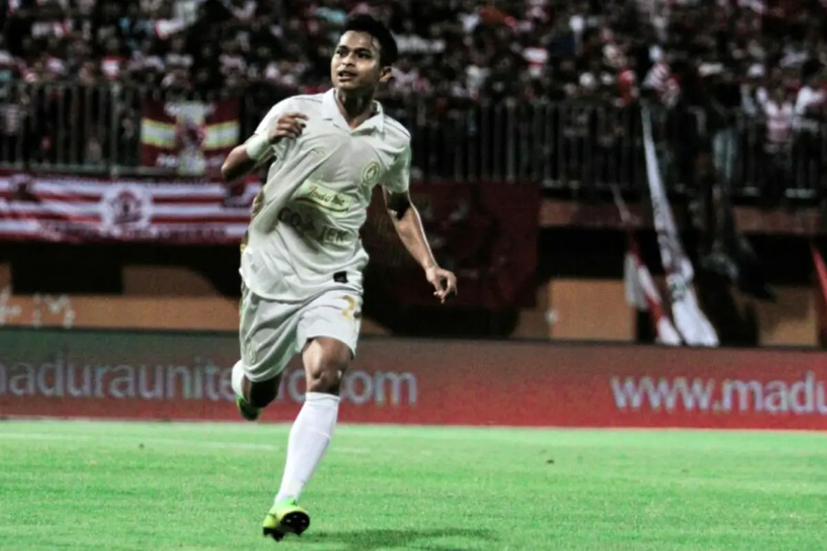 Irkham Zahrul Mila