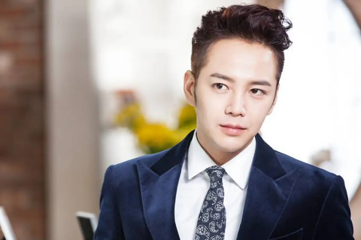 Alasan Jang Geun Seok Bersedia Main di Drama Jackpot