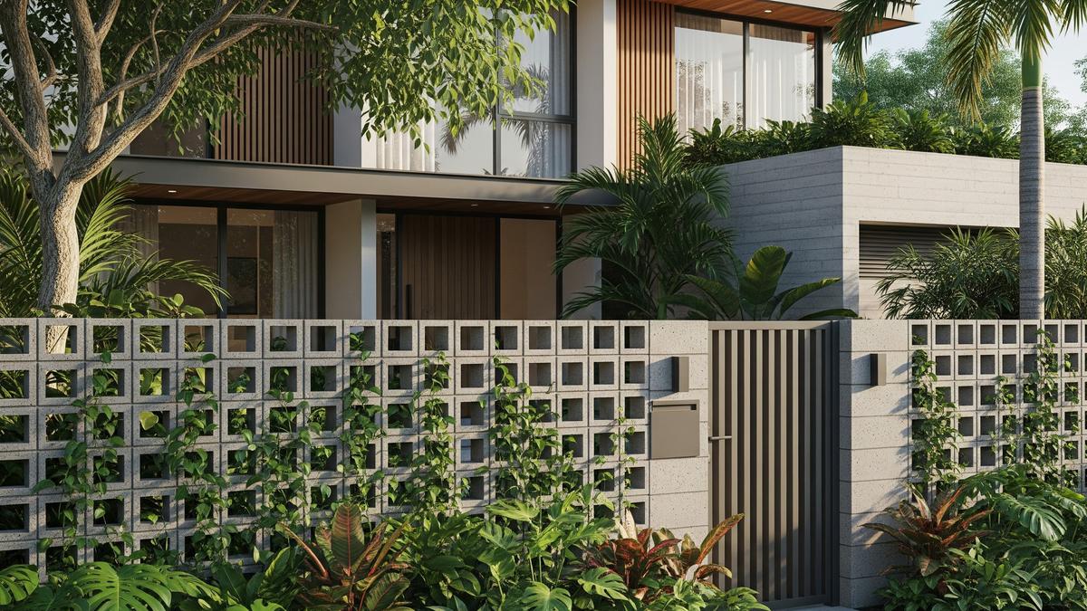 20 Tanaman Rambat Percantik Pagar Rumah, Pilihan Estetik untuk Hunian Lebih Asri