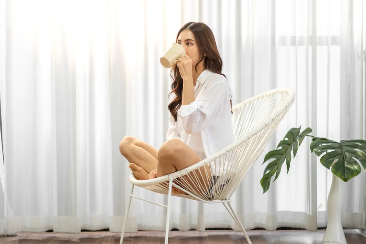 5 Trik Membawa Positive Vibes pada Interior Rumah, Berikan Efek Healing yang Dibutuhkan