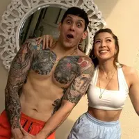 Andrea Dian dan Ganindra Bimo (andreadianbimo)