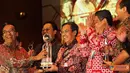 Citizen6, Jakarta: Melalui Knowledge, Norm Discussion Forum, Innovation Contest, Festival and Exhibition (KNIFE) 2012 yang terselenggara dari 10-12 Oktober 2012, PLN telah menghasilkan karya-karya baru. (Pengirim: Agus Trimukti)