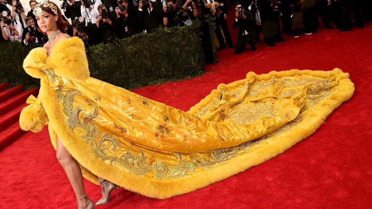 Rihanna