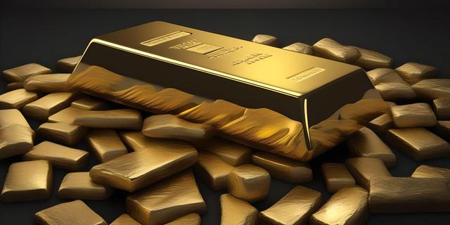 Siap-siap, Harga Emas Bakal Tertekan