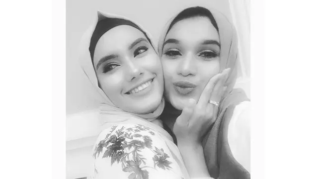 Ingat Pemeran Rimbi Sinetron Ronaldowati? Ini 6 Potretnya Tampil Berhijab