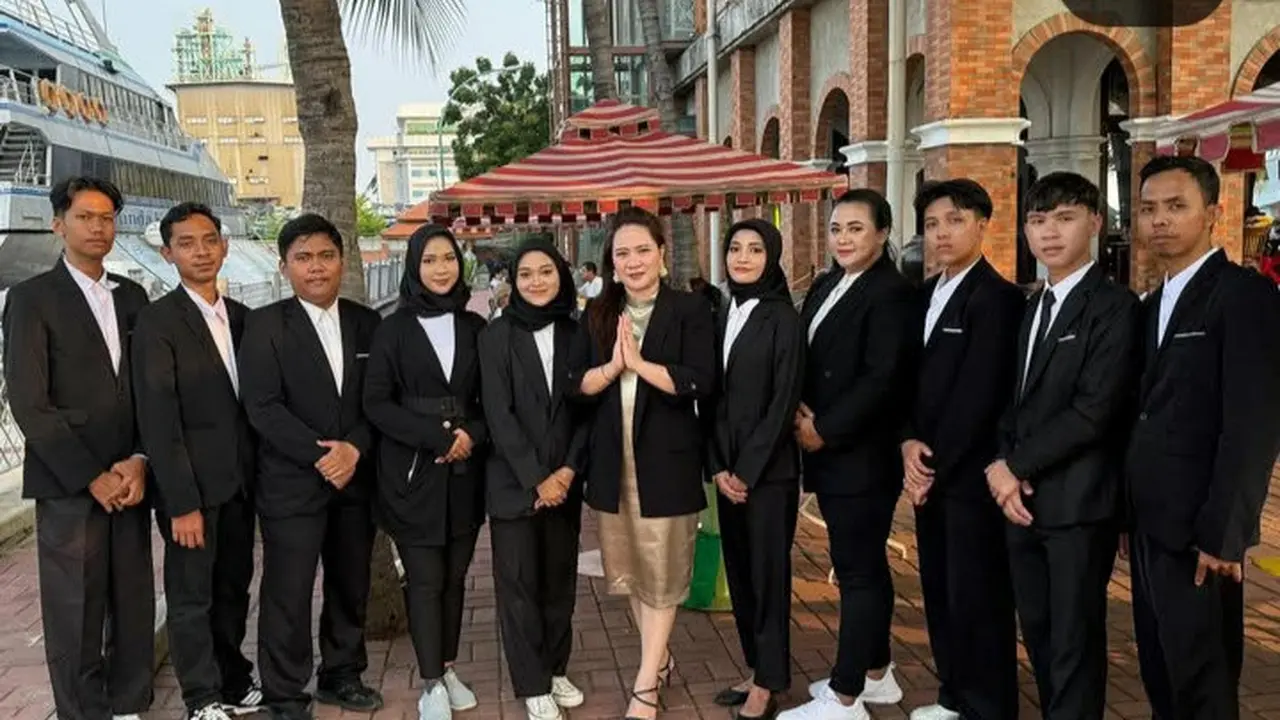 Komunitas
