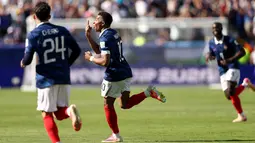 Prancis vs Irak Sedang Tanding, Dapatkan Link Live Streaming Piala Dunia 2026