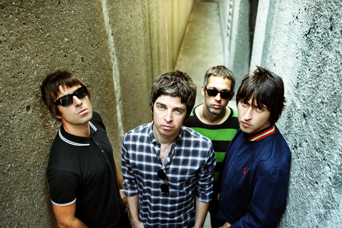 Oasis