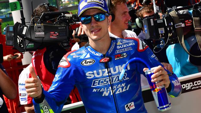 Maverick Vinales